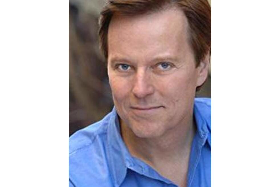 Brad Holbrook Brad Holbrook
