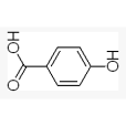 4-羥基苯甲酸(對苯酚甲酸)