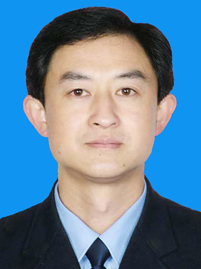 康海(大方縣公安局黨委書記、局長、三級高級警長) 康海(大方縣公安局黨委書記、局長、三級高級警長)