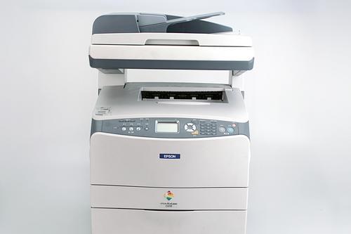 愛普生AcuLaserCX11F 愛普生AcuLaserCX11F