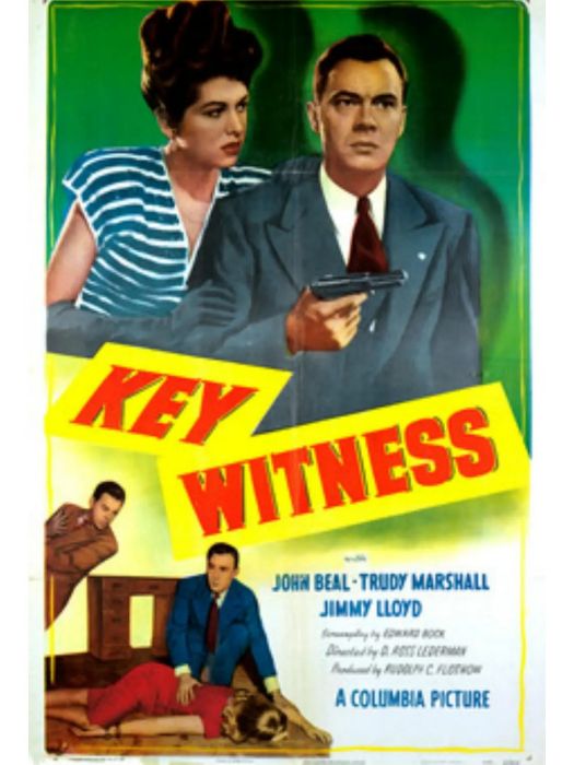 Key Witness