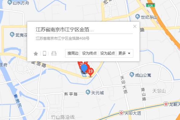 金箔路468號 金箔路468號
