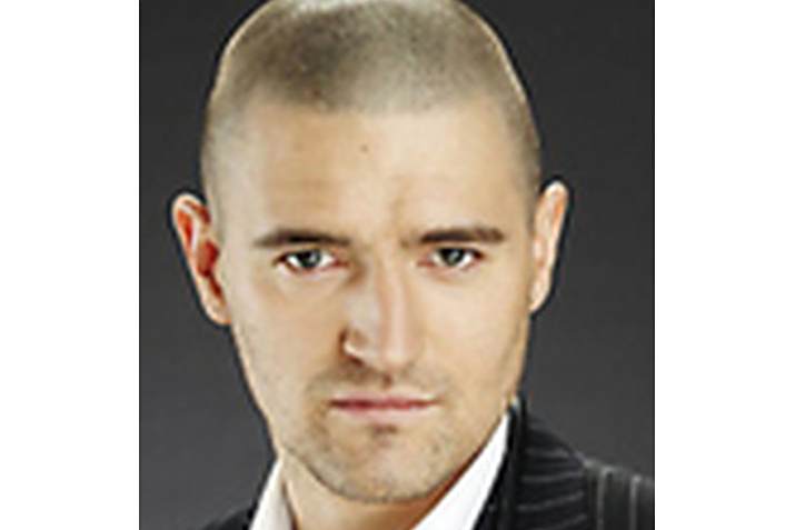 Tom Chambers(演員) Tom Chambers(演員)