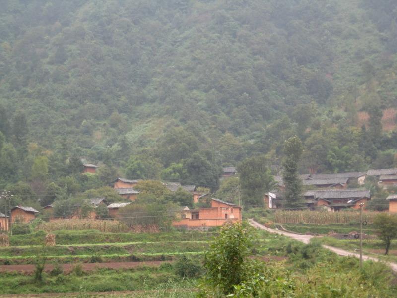 雲柳村(貴州省遵義市下轄村) 雲柳村(貴州省遵義市下轄村)