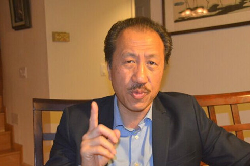 伍德輝 伍德輝