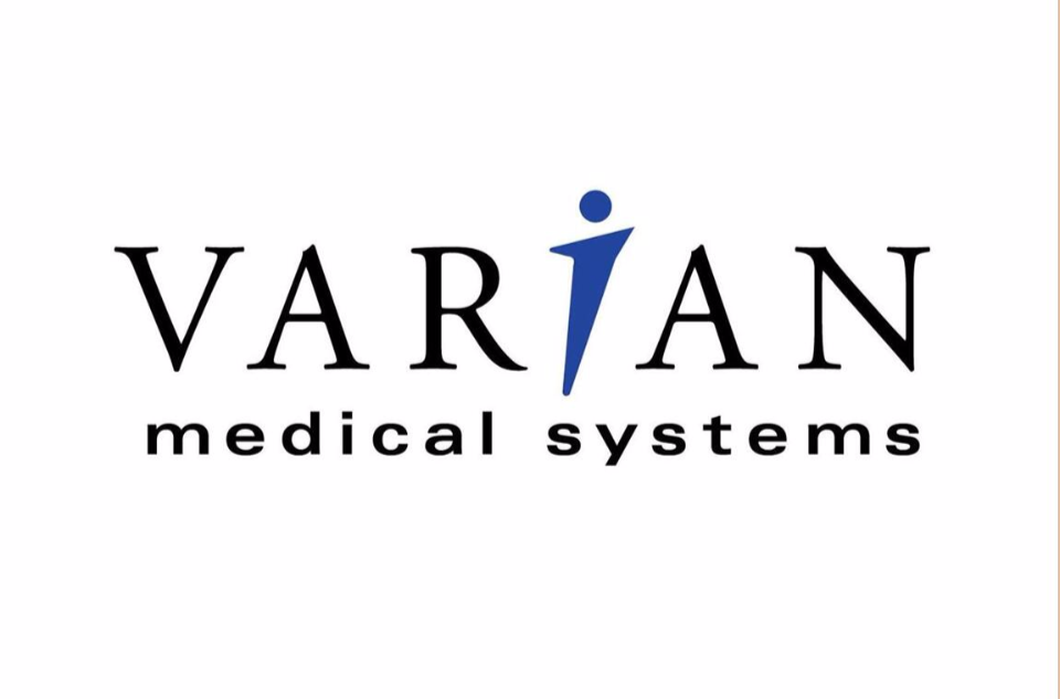 瓦里安醫療系統