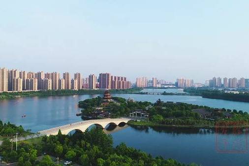 撫州夢湖景區(撫州夢湖) 撫州夢湖景區(撫州夢湖)
