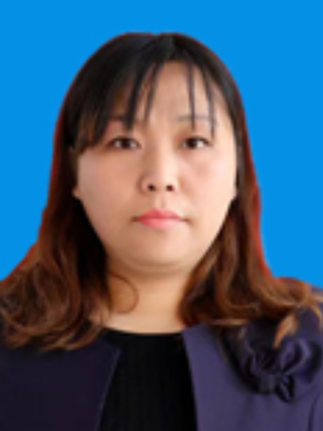 張冬(吉林省吉林市龍潭區楊木實驗學校音樂教師) 張冬(吉林省吉林市龍潭區楊木實驗學校音樂教師)