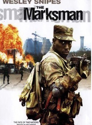 韋斯利·斯奈普斯(Wesley Snipes)
