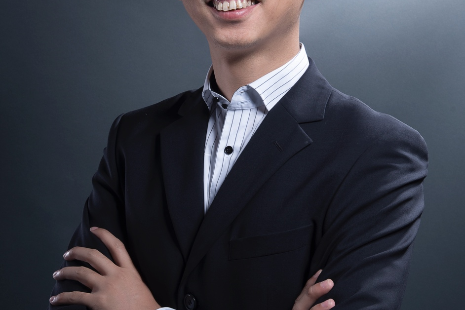 蔣仁海(快準車服CEO) 蔣仁海(快準車服CEO)