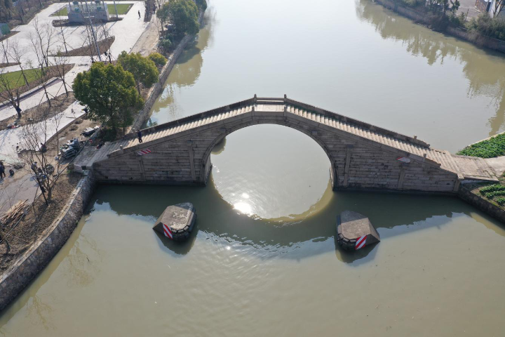 塔塘橋 塔塘橋