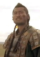 蒼狼：直至天涯海角(日本2007年澤井信一郎導演電影)