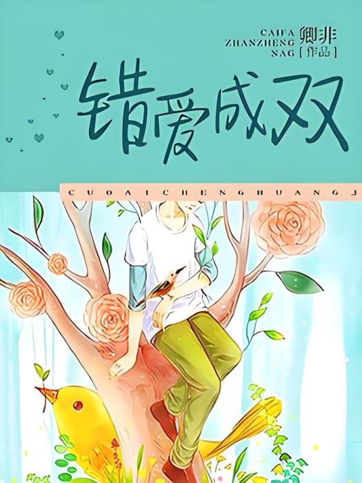 錯愛成雙 錯愛成雙