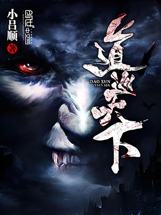 道巡天下 道巡天下