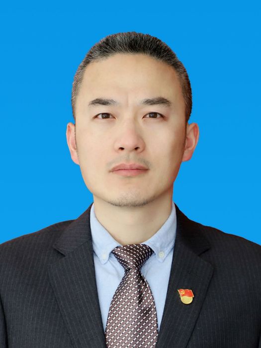 夏軍(安徽省合肥西縣氣象局副局長) 夏軍(安徽省合肥西縣氣象局副局長)