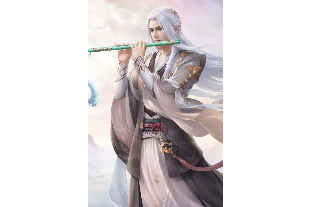 王道(《深空彼岸》中的角色)
