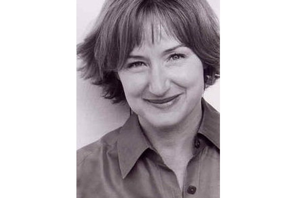 Ellen Treanor Ellen Treanor