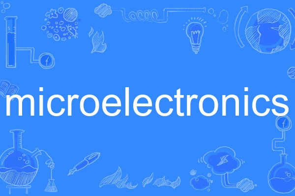 microelectronics microelectronics