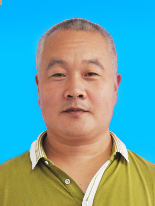 侯戰勝 侯戰勝