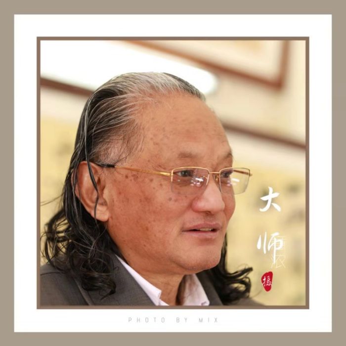 吳新偉(書法家) 吳新偉(書法家)