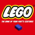 樂高(LEGO)