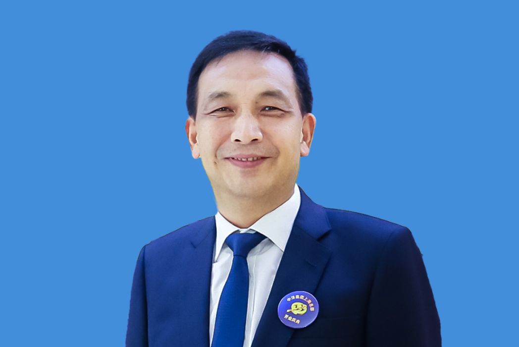 朱永祥(江蘇中洋集團股份有限公司常務副總裁) 朱永祥(江蘇中洋集團股份有限公司常務副總裁)