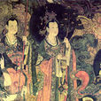 菩提樹神