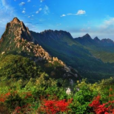 上饒靈山風景名勝區(江西上饒靈山風景區)