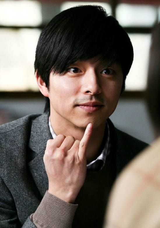 熔爐(2011年孔劉主演電影)