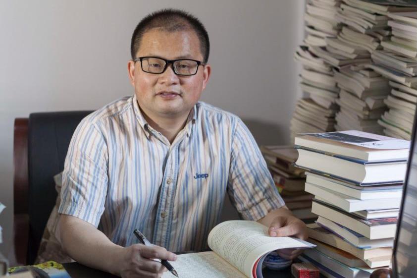 潘紹東