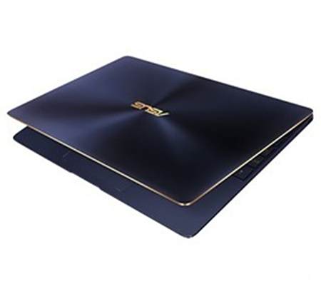 華碩ZenBook 3 UX390 華碩ZenBook 3 UX390