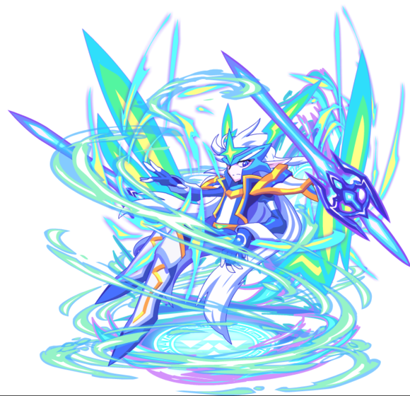 神跡·洛洛 神跡·洛洛