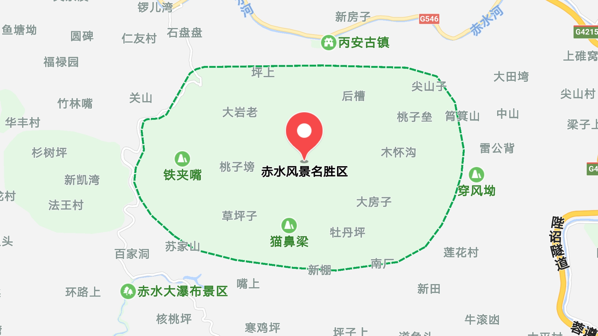 地圖信息