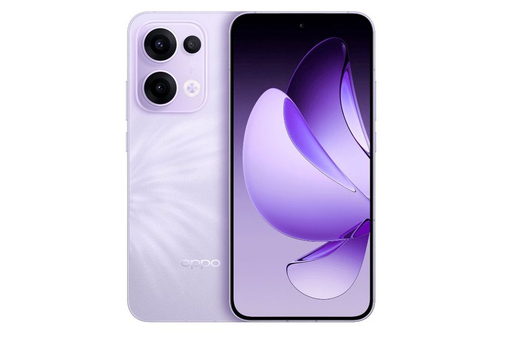 OPPO Reno13 OPPO Reno13