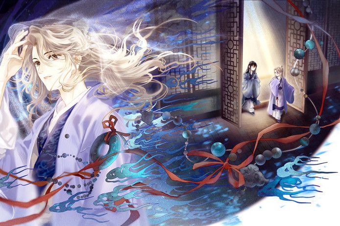 玉禁步(《啞舍》中的物品) 玉禁步(《啞舍》中的物品)