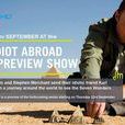 An Idiot Abroad An Idiot Abroad
