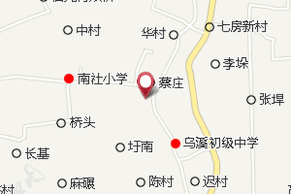 華塘 華塘