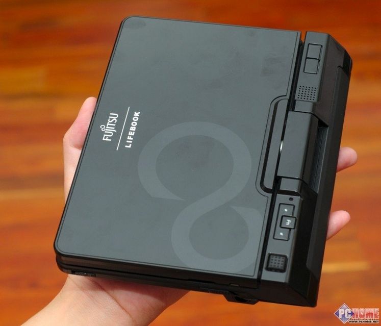 富士通LifeBook U2010 富士通LifeBook U2010