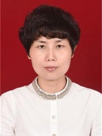 李素珍(永豐縣農業農村局黨委委員、副局長) 李素珍(永豐縣農業農村局黨委委員、副局長)
