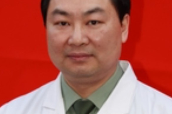 廖文俊(西京醫院醫生) 廖文俊(西京醫院醫生)