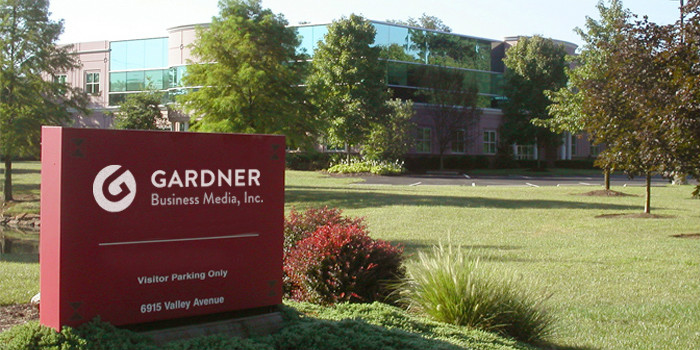 Gardner Business Media