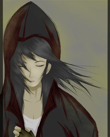 流浪者Wanderer 流浪者Wanderer