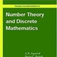 Number Theory and Discrete Mathematics (Trends in Mathematics) Number Theory and Discrete Mathematics (Trends in Mathematics)
