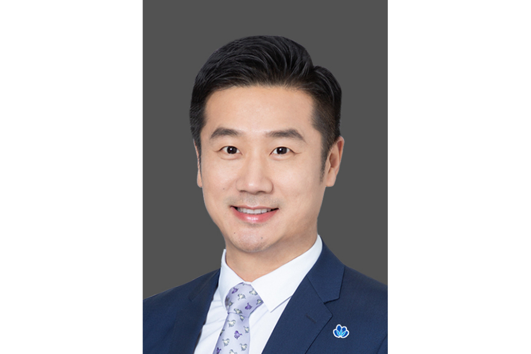 張偉棟(中化石油銷售有限公司紀委書記、黨委委員) 張偉棟(中化石油銷售有限公司紀委書記、黨委委員)