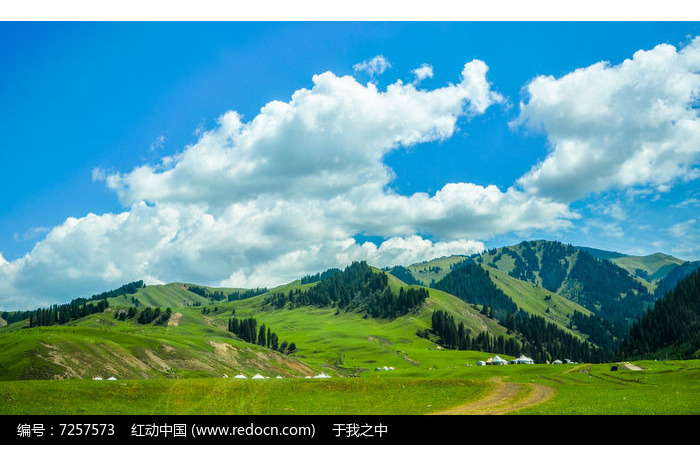 唐布拉山 唐布拉山