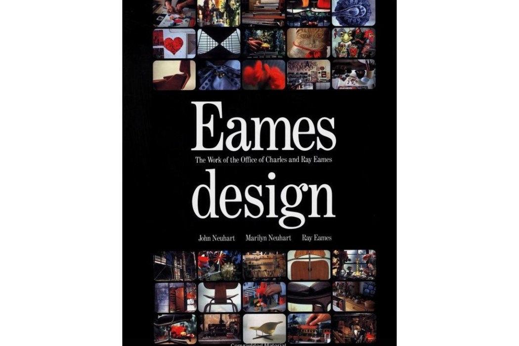 Eames Design Eames Design