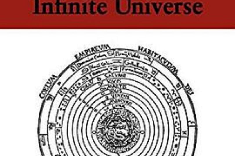 From the Closed World to the Infinite Universe From the Closed World to the Infinite Universe