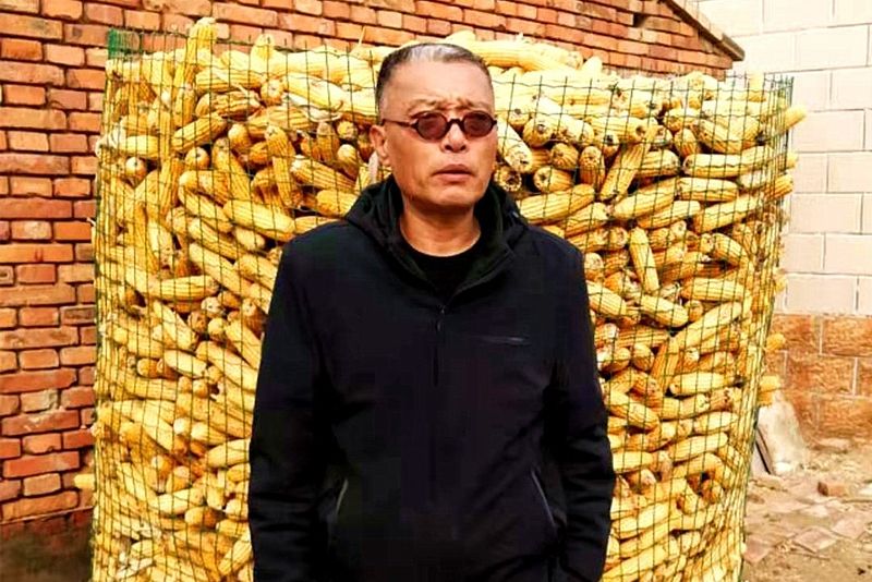 劉洪利(藝術家) 劉洪利(藝術家)
