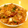炒麵片 炒麵片