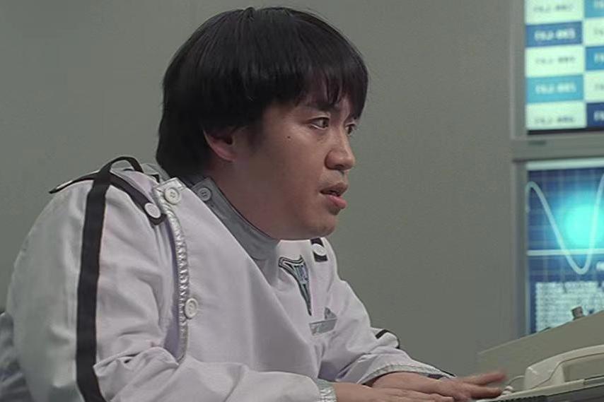 中島勉 中島勉